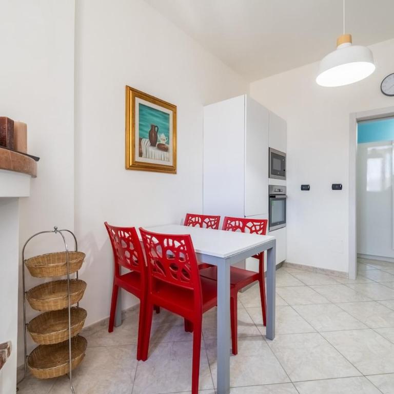 Perla Verde Gallipoli, Salento - One-Bedroom Apartment - 10