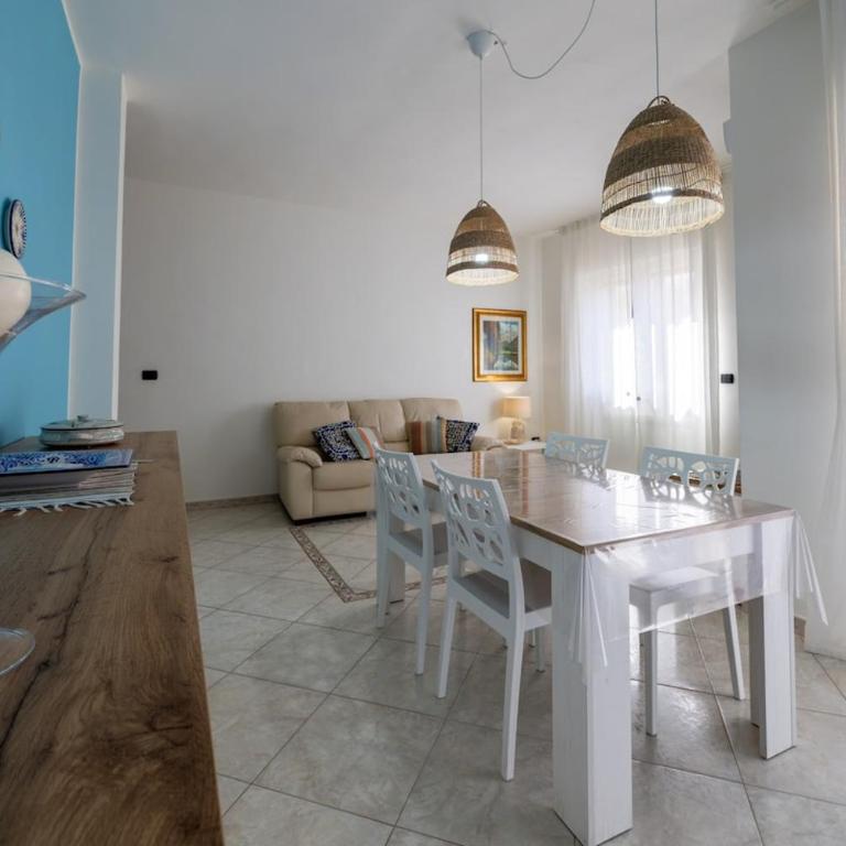 Perla Verde Gallipoli, Salento - One-Bedroom Apartment - 4