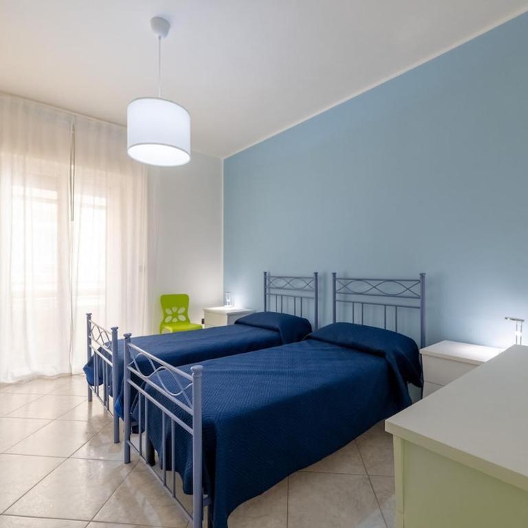 Perla Verde Gallipoli, Salento - One-Bedroom Apartment - 8