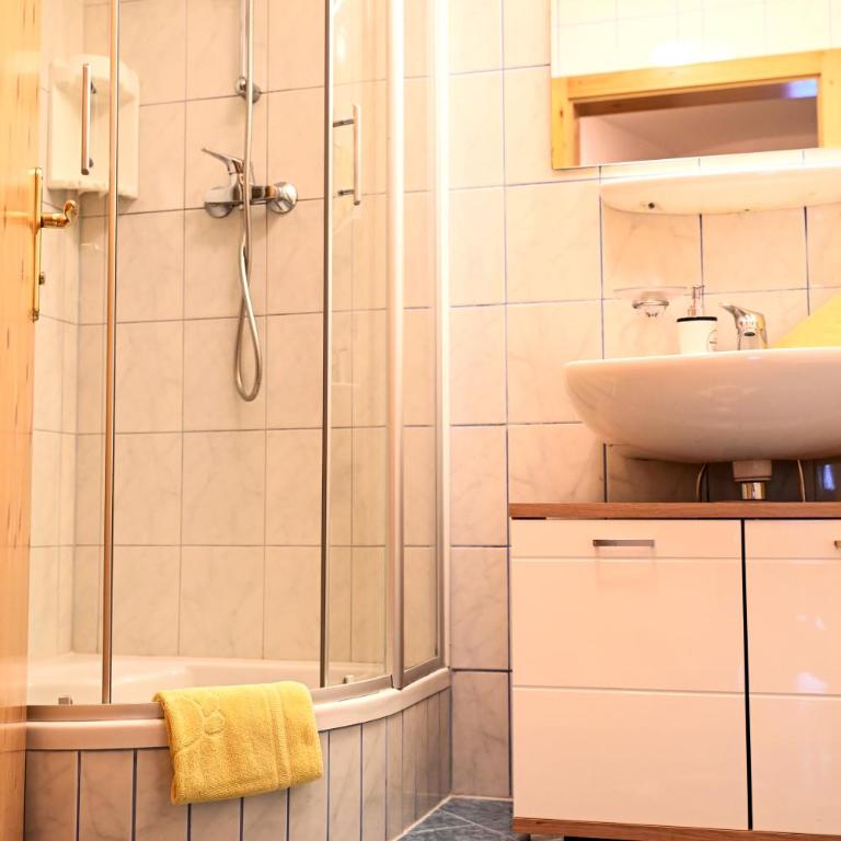 Ferienappartement Royer - Apartment mit 2 Schlafzimmern - 7