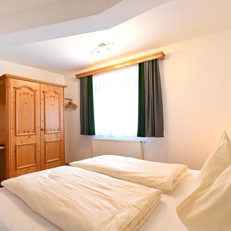Ferienappartement Royer - Apartment mit 2 Schlafzimmern - 14