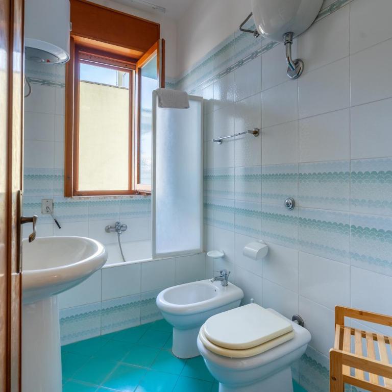 Casa vacanza da Leo - Appartamento con 2 Camere da Letto e Vista Mare - 17