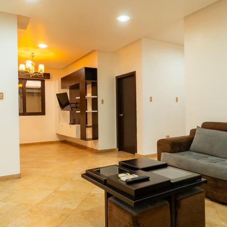 Spacious Luxury State in Samborondon - Apartment - 2