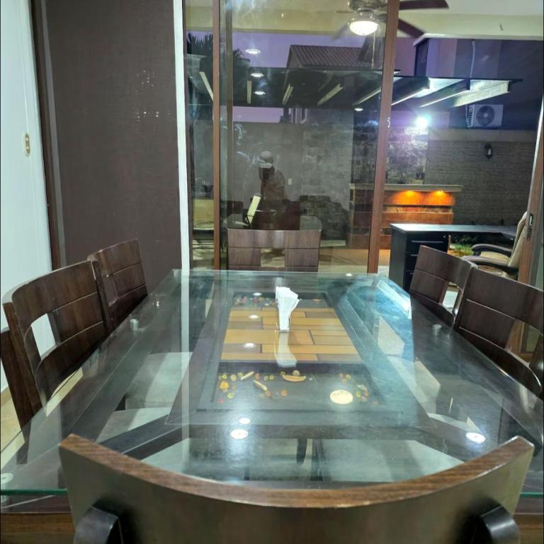 Spacious Luxury State in Samborondon - Apartment - 6