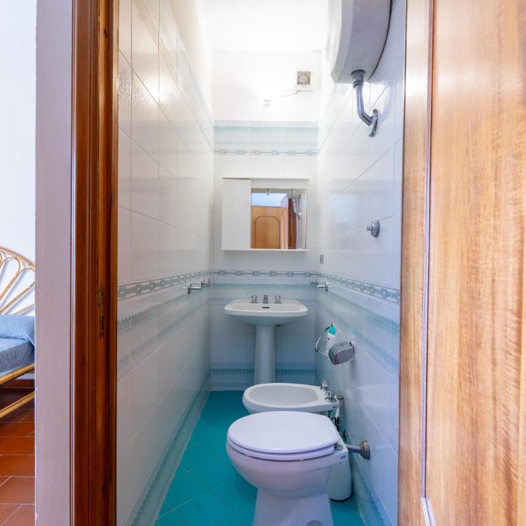 Casa vacanza da Leo - Appartamento con 2 Camere da Letto e Vista Mare - 18