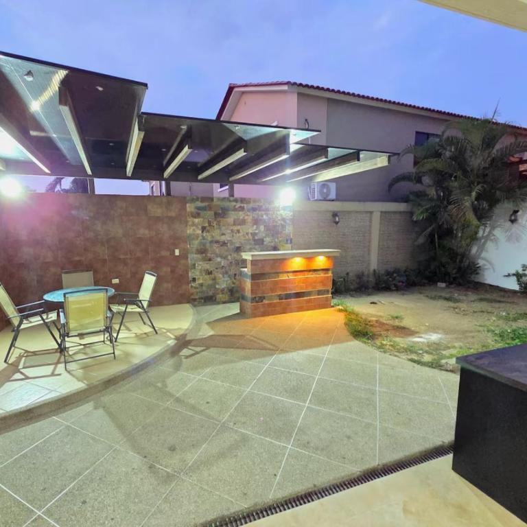 Spacious Luxury State in Samborondon - Apartment - 10