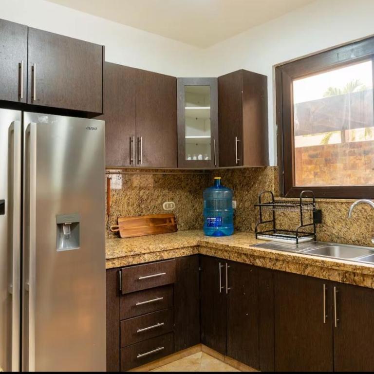 Spacious Luxury State in Samborondon - Apartment - 12