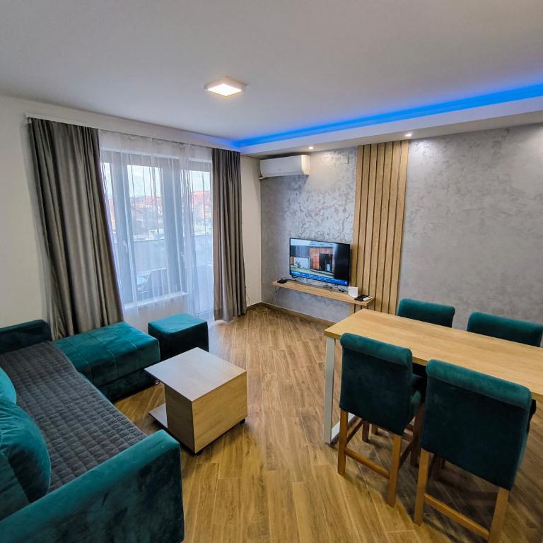 Apartman Una Sokobanja - Apartman sa 1 Spavaćom Sobom - 1