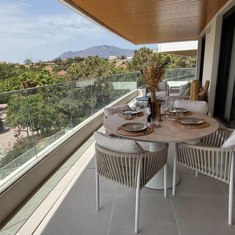 Vista-Azur - Apartamento de 2 dormitorios - 1