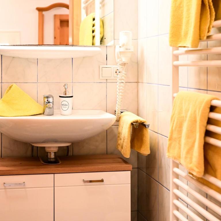 Ferienappartement Royer - Apartment mit 1 Schlafzimmer - 13