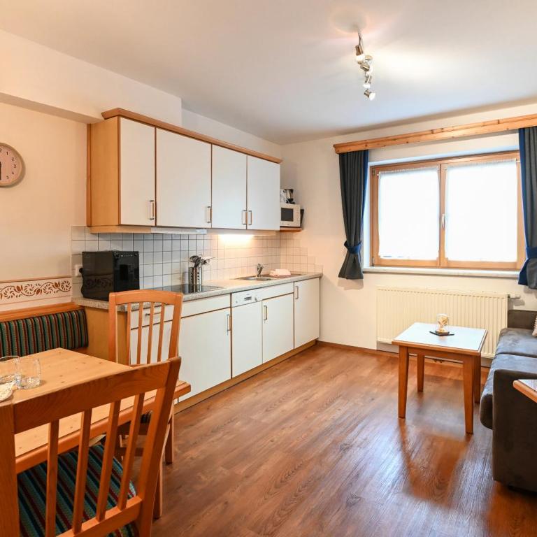 Ferienappartement Royer - Apartment mit 1 Schlafzimmer - 5