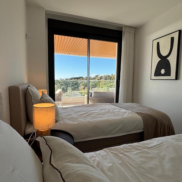 Vista-Azur - Apartamento de 2 dormitorios - 12
