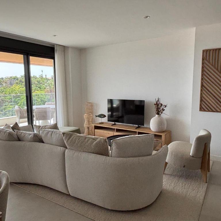 Vista-Azur - Apartamento de 2 dormitorios - 6