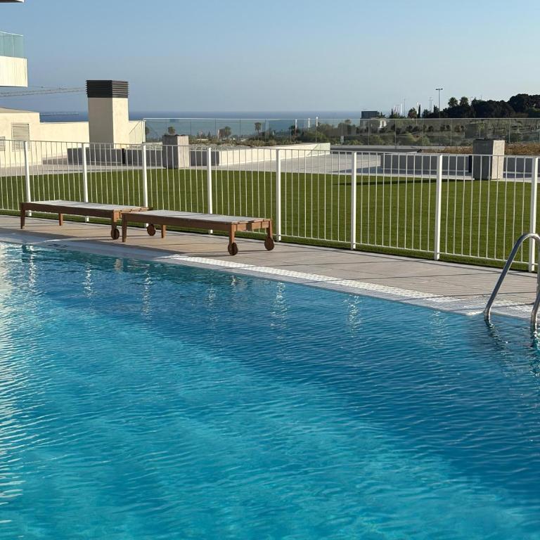 Vista-Azur - Apartamento de 2 dormitorios - 15