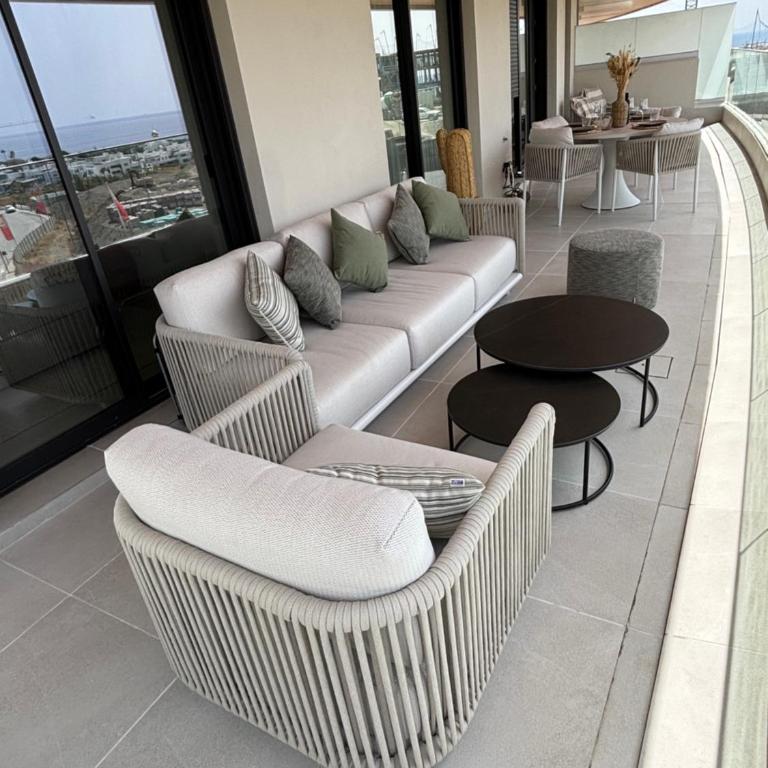 Vista-Azur - Apartamento de 2 dormitorios - 2