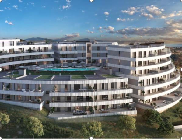Vista-Azur - Apartamento de 2 dormitorios - 24