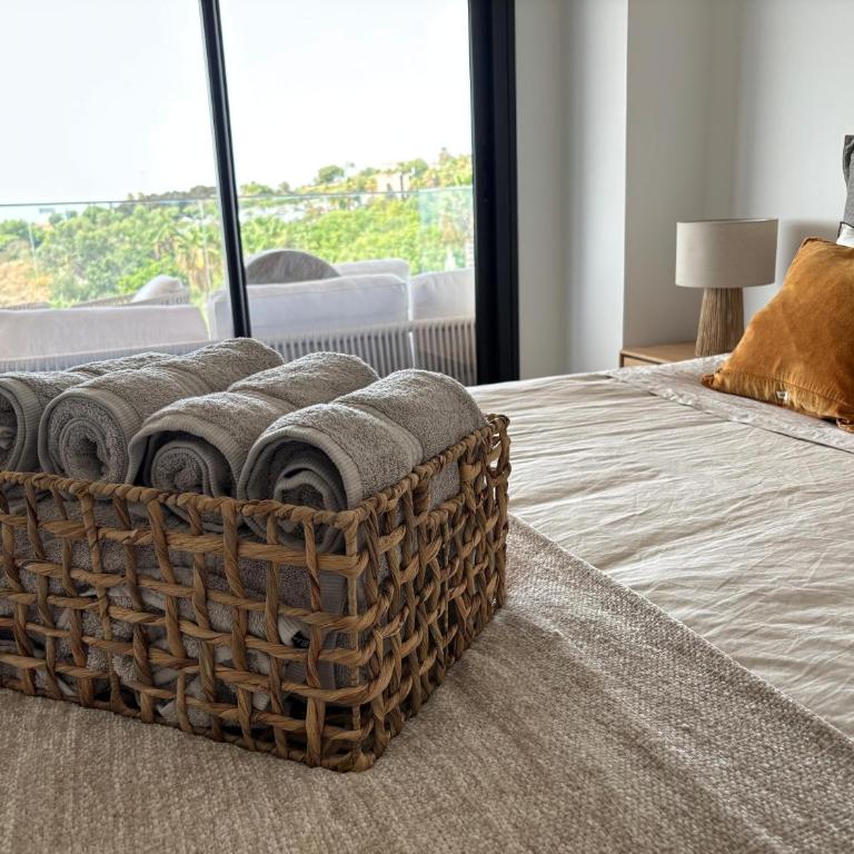 Vista-Azur - Apartamento de 2 dormitorios - 11
