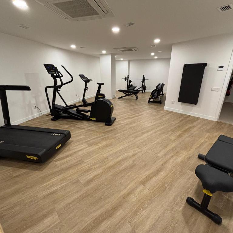 Vista-Azur - Apartamento de 2 dormitorios - 21