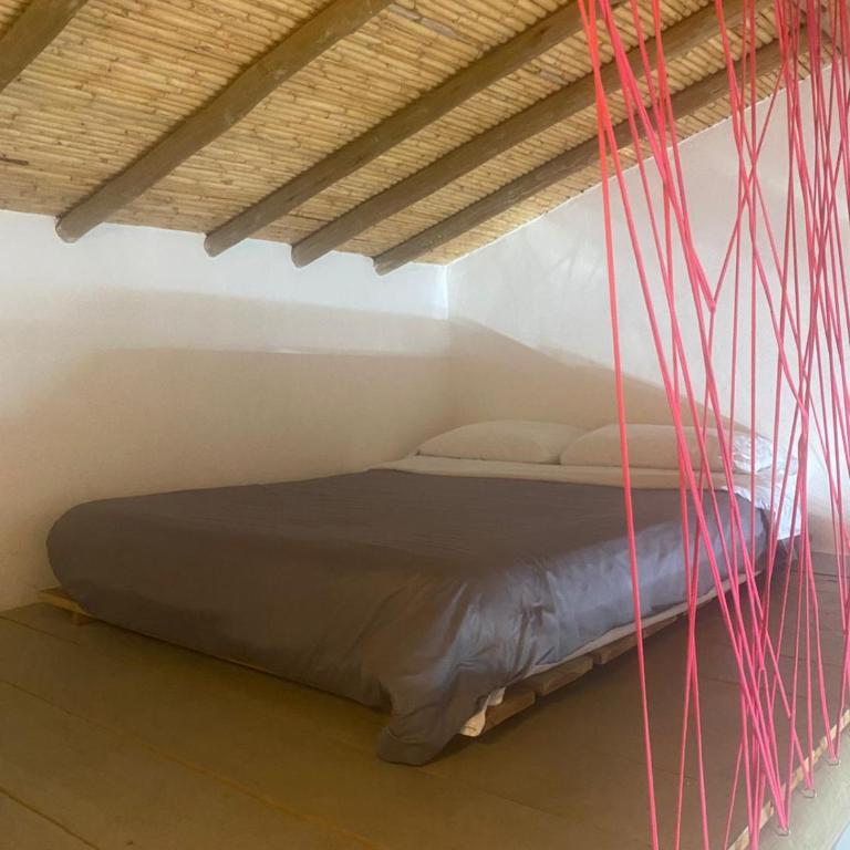 Hostal Casa Tyba - Double Room with Private Bathroom - 5
