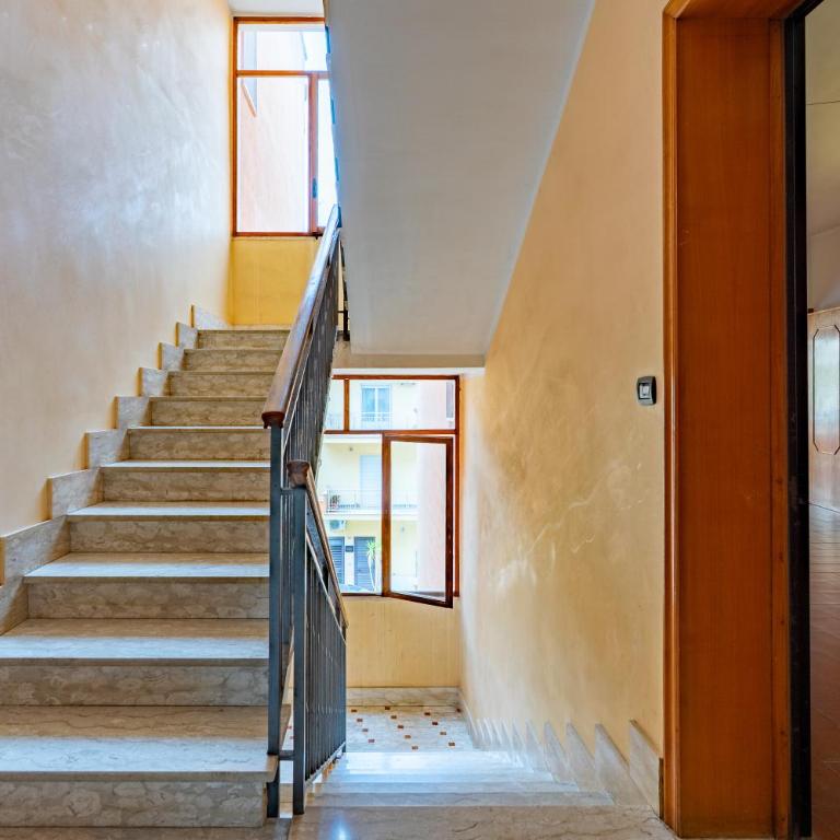Casa vacanza da Leo - Appartamento con 2 Camere da Letto e Vista Mare - 19