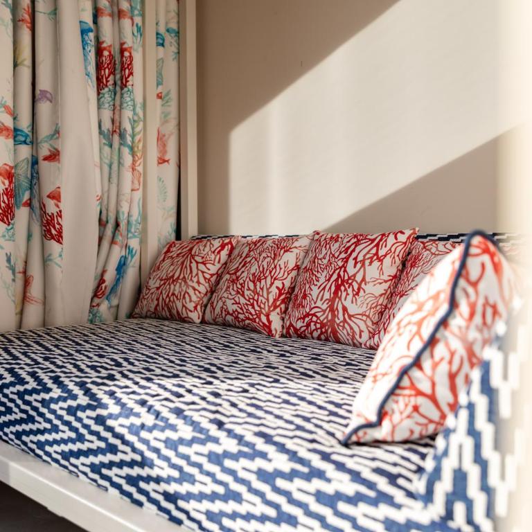 Chill out Spa Studio - One-Bedroom Apartment - 4