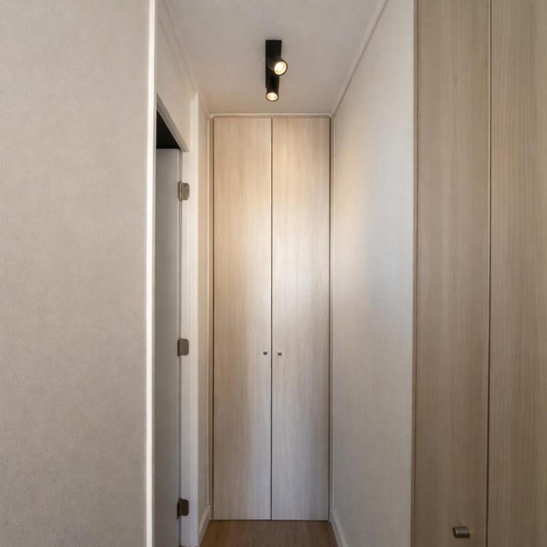 Argomedo City Stay - One-Bedroom Apartment - 5