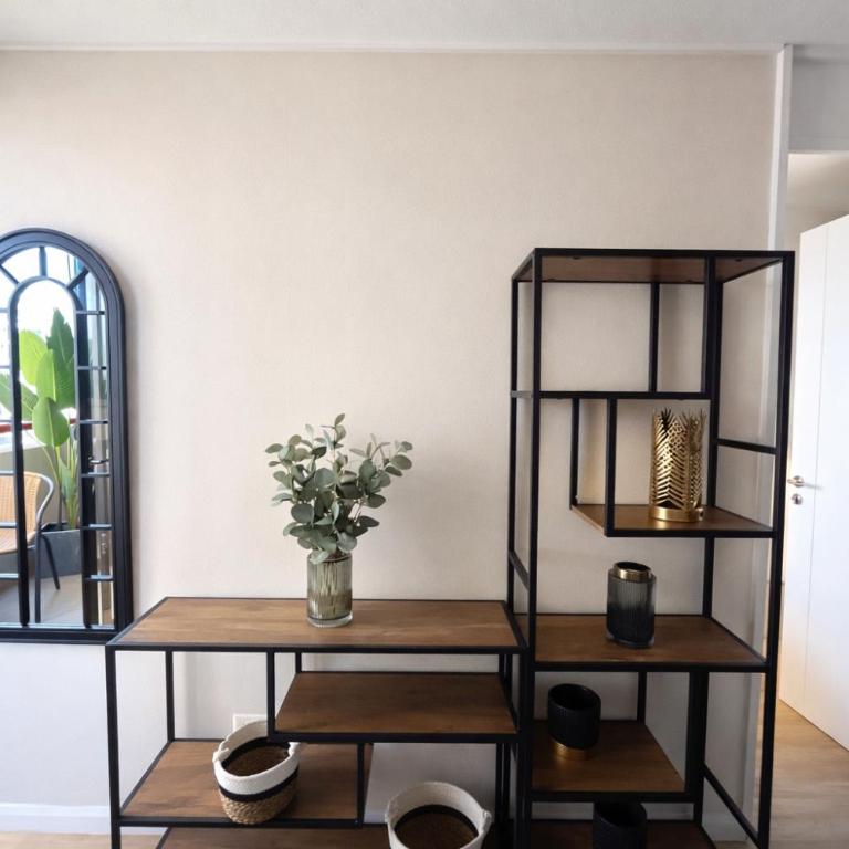 Argomedo City Stay - One-Bedroom Apartment - 7
