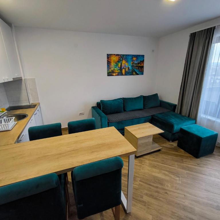 Apartman Una Sokobanja - Apartman sa 1 Spavaćom Sobom - 5