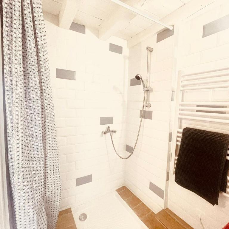 L'écrin de sauge - Centre Nîmes - Appartamento con 1 Camera da Letto - 4