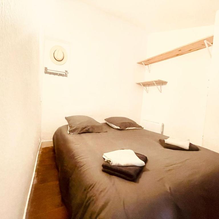 L'écrin de sauge - Centre Nîmes - Appartamento con 1 Camera da Letto - 5