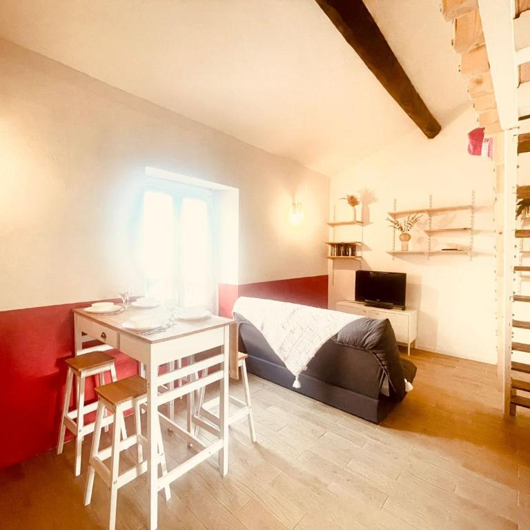 L'écrin de sauge - Centre Nîmes - Appartamento con 1 Camera da Letto - 7