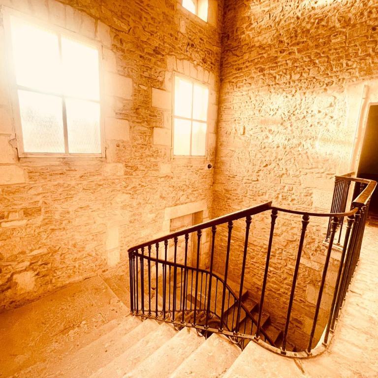 L'écrin de sauge - Centre Nîmes - Appartamento con 1 Camera da Letto - 8