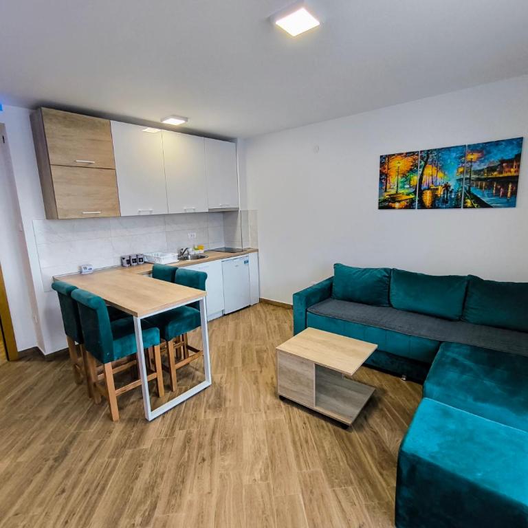 Apartman Una Sokobanja - Apartman sa 1 Spavaćom Sobom - 3