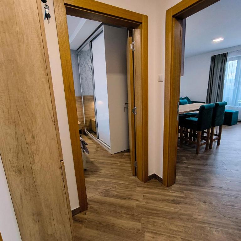 Apartman Una Sokobanja - Apartman sa 1 Spavaćom Sobom - 6