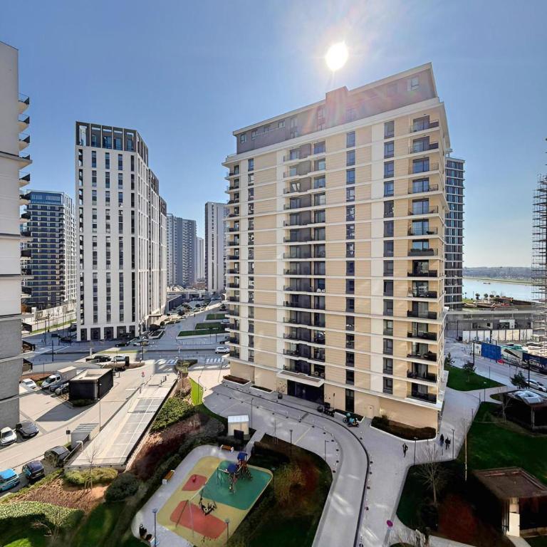 BW - Exclusive Residences - Apartman sa 1 Spavaćom Sobom - 5