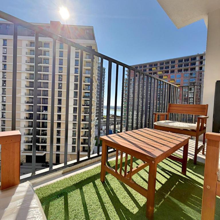 BW - Exclusive Residences - Apartman sa 1 Spavaćom Sobom - 2