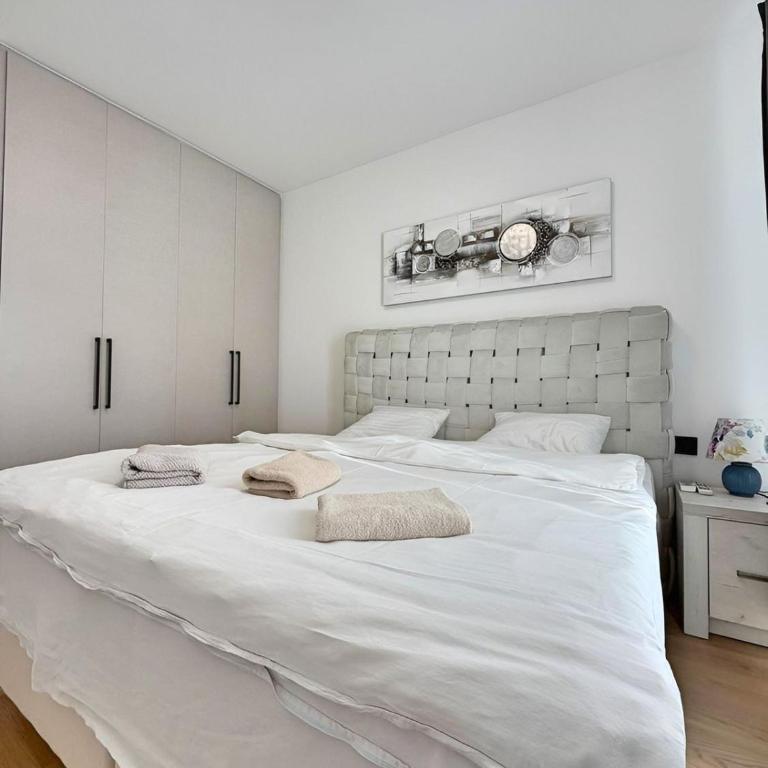 BW - Exclusive Residences - Apartman sa 1 Spavaćom Sobom - 7