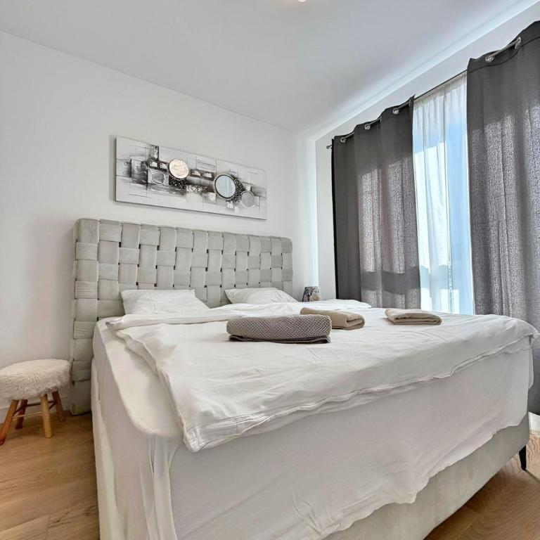 BW - Exclusive Residences - Apartman sa 1 Spavaćom Sobom - 8