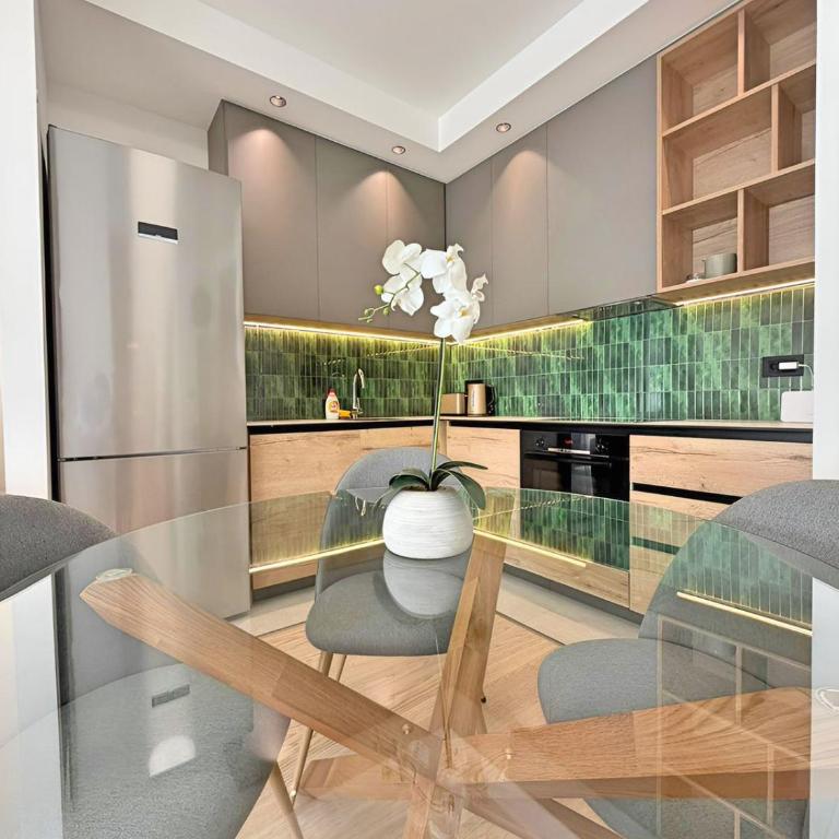 BW - Exclusive Residences - Apartman sa 1 Spavaćom Sobom - 9