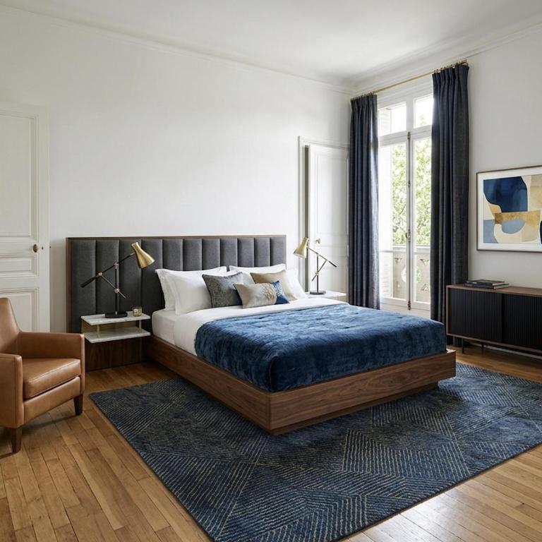 Appartements Montaigne Alma - Appartement - 2