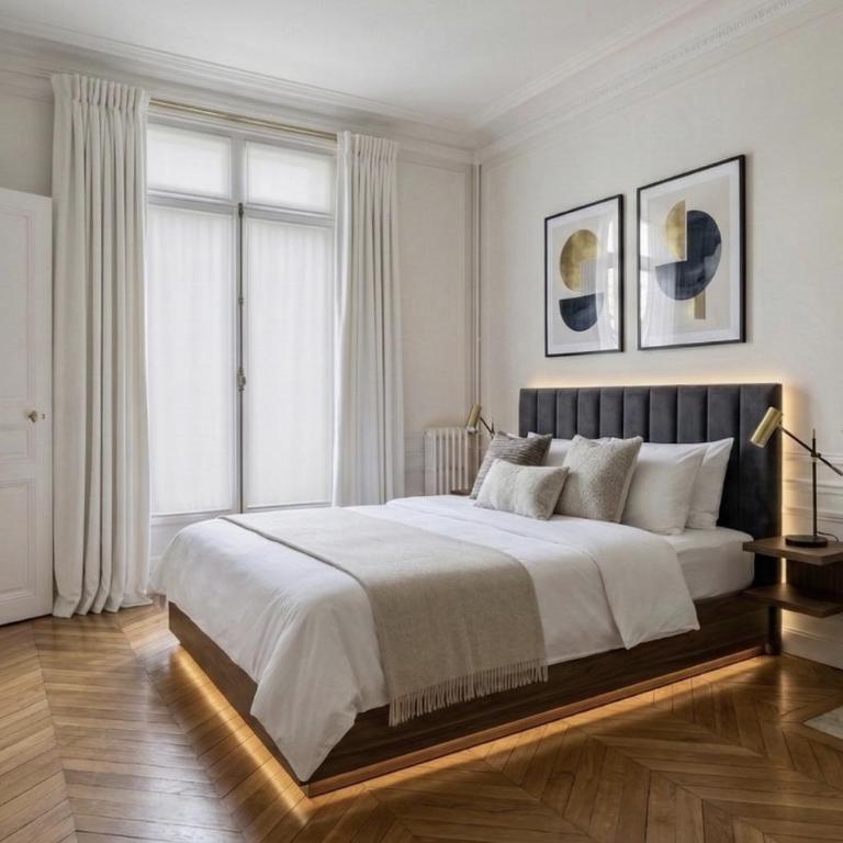 Appartements Montaigne Alma - Appartement - 3