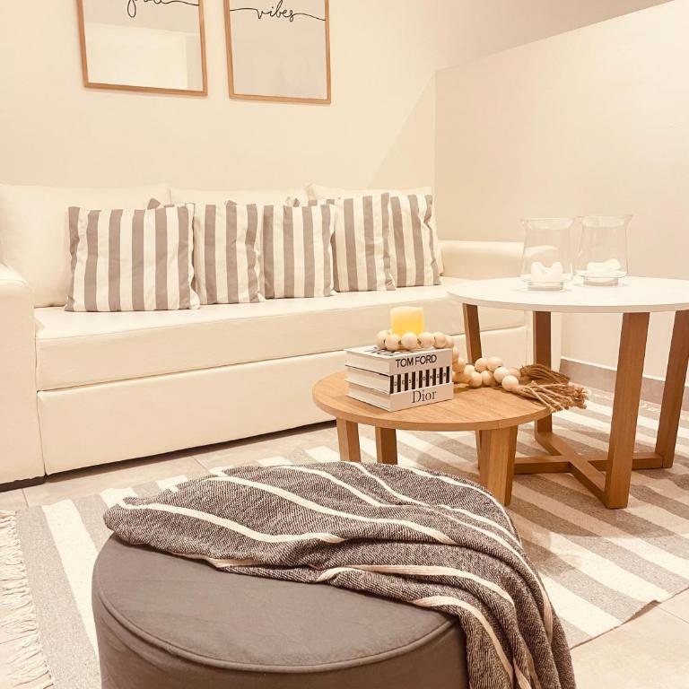 Departamento en pleno centro de Posadas - Apartamento de 1 dormitorio - 11