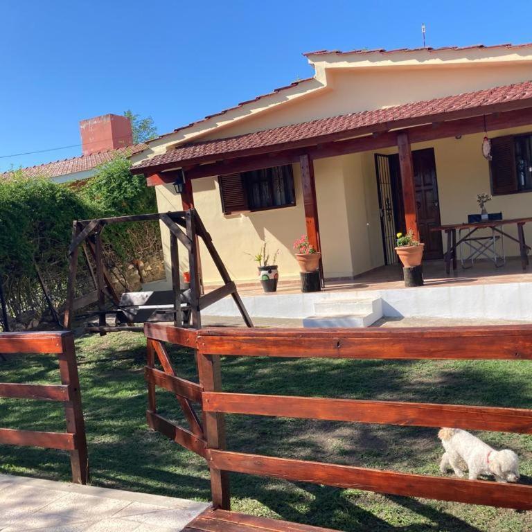 Balcon de luz - Casa de 3 dormitorios - 6