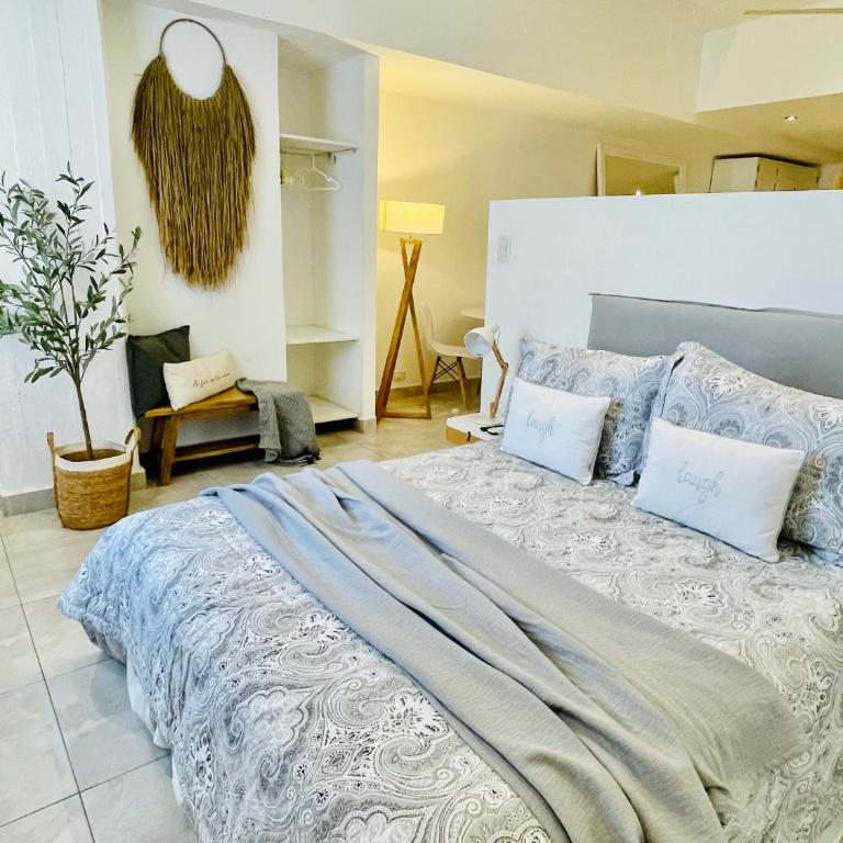 Departamento en pleno centro de Posadas - Apartamento de 1 dormitorio - 33