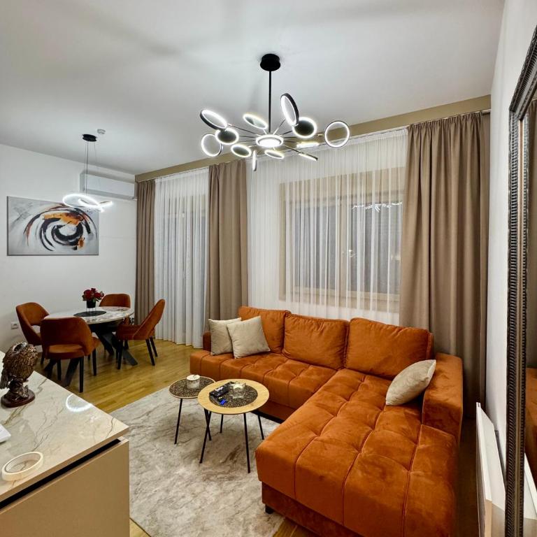 Monte Relax - Wellness Oase - Apartman sa 1 Spavaćom Sobom - 42
