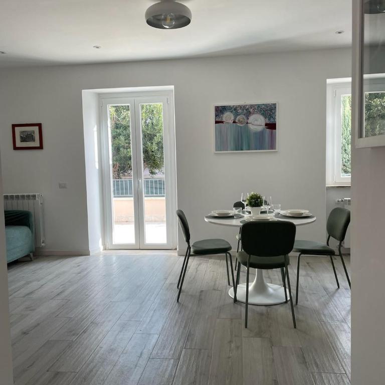 Il Castelletto - Chic Apartment - Apartment mit 1 Schlafzimmer - 2