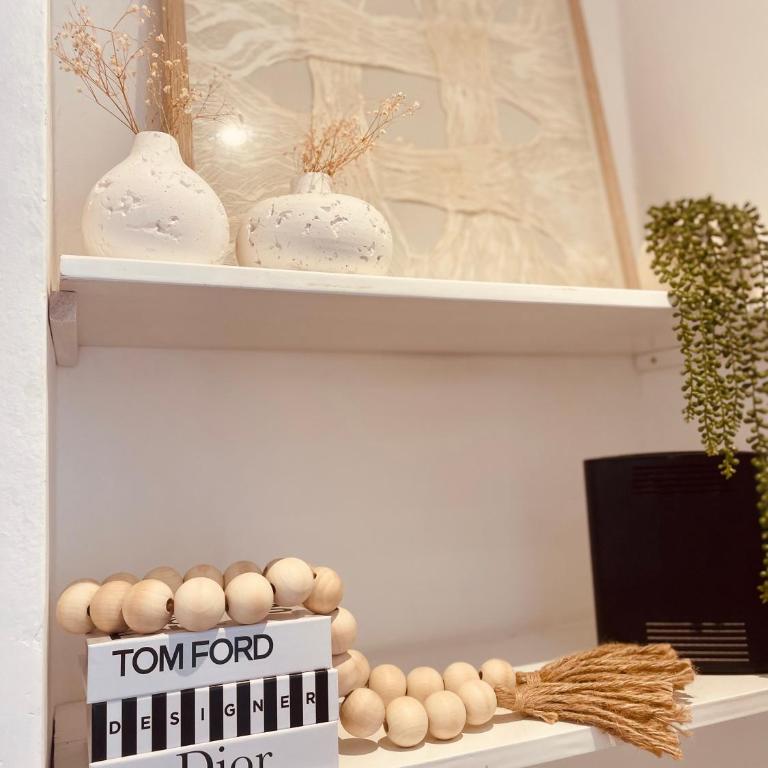 Departamento en pleno centro de Posadas - Apartamento de 1 dormitorio - 38