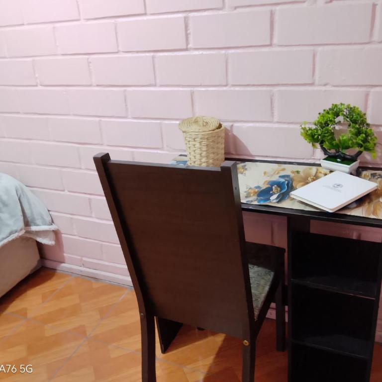 Como en casa - Two-Bedroom House - 5