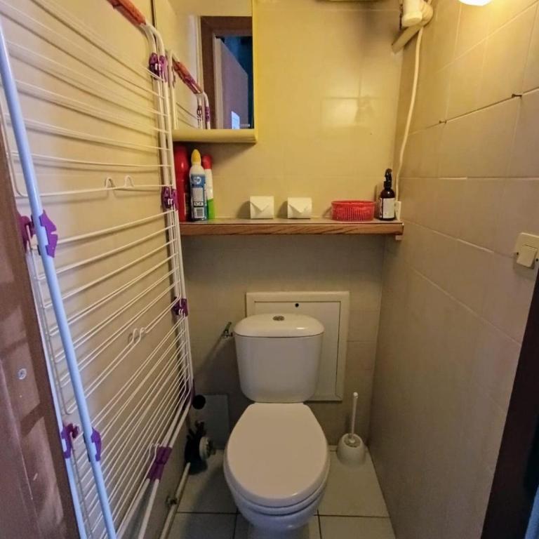 Les Terres Marines - Apartamento de 2 dormitorios - 12