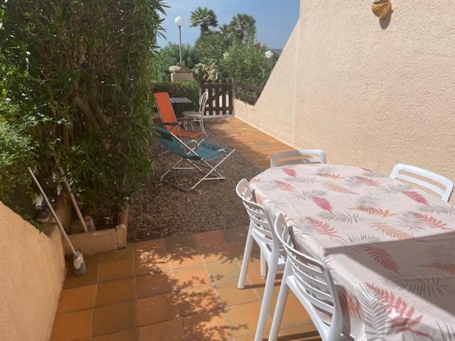 Les Terres Marines - Apartamento de 2 dormitorios - 14